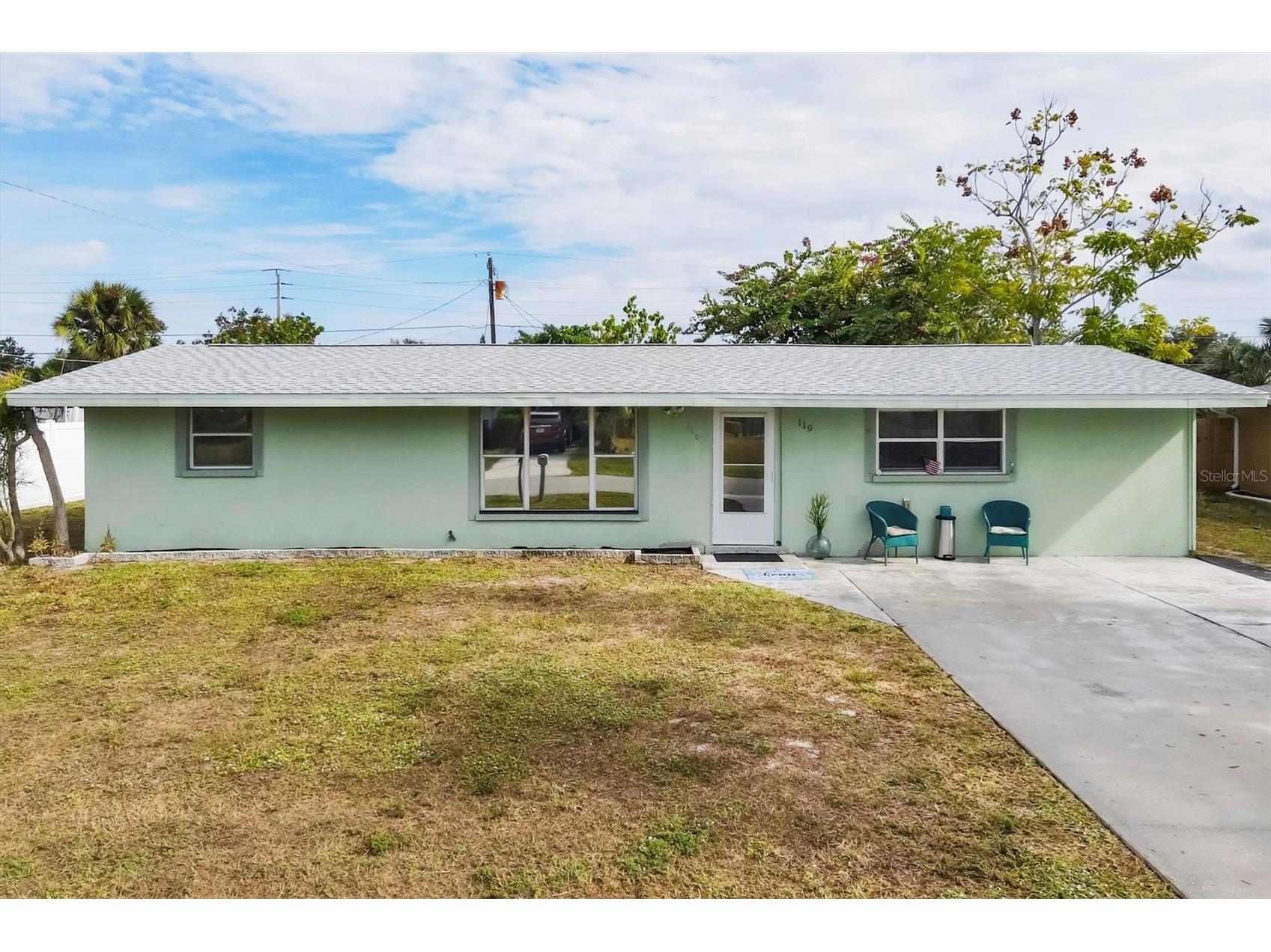 119 Sunnyside Street NW Port Charlotte FL 33952 C7518287 image1