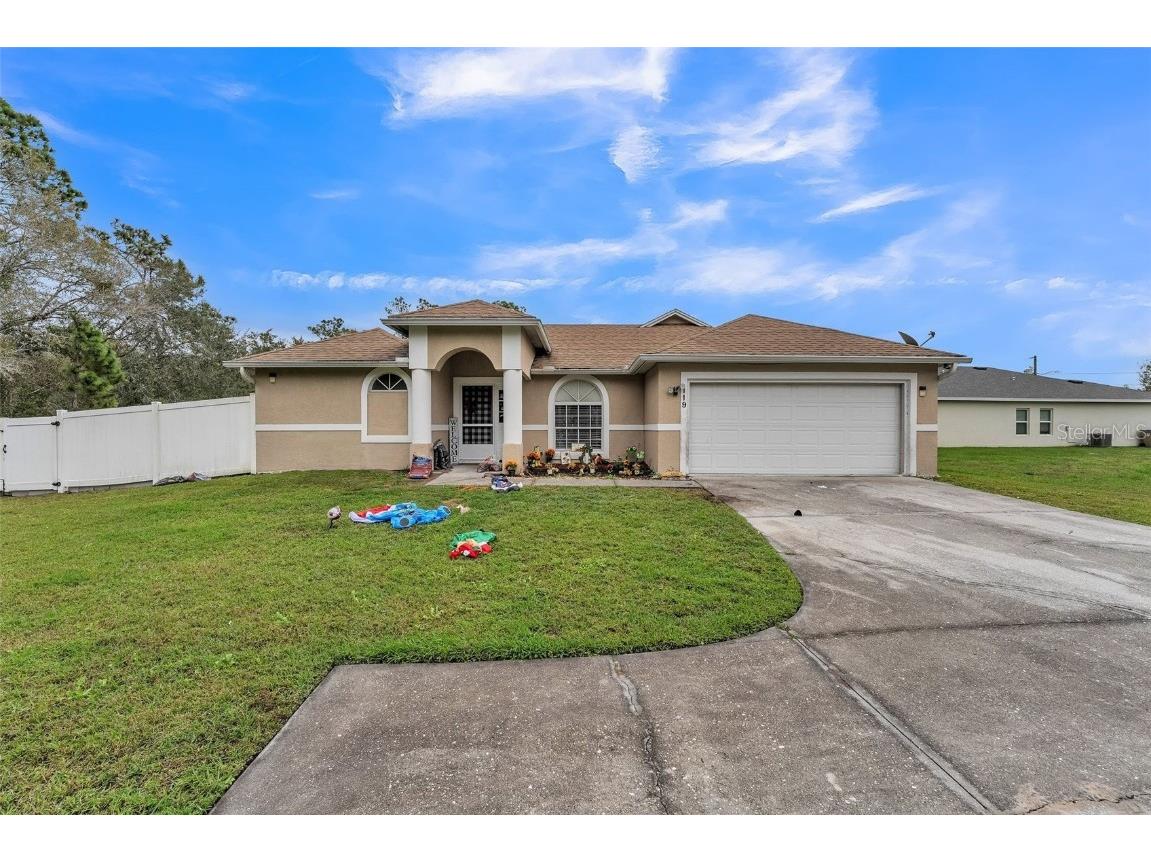 119 Talavera Lane Kissimmee FL 34758 A4593791 image1