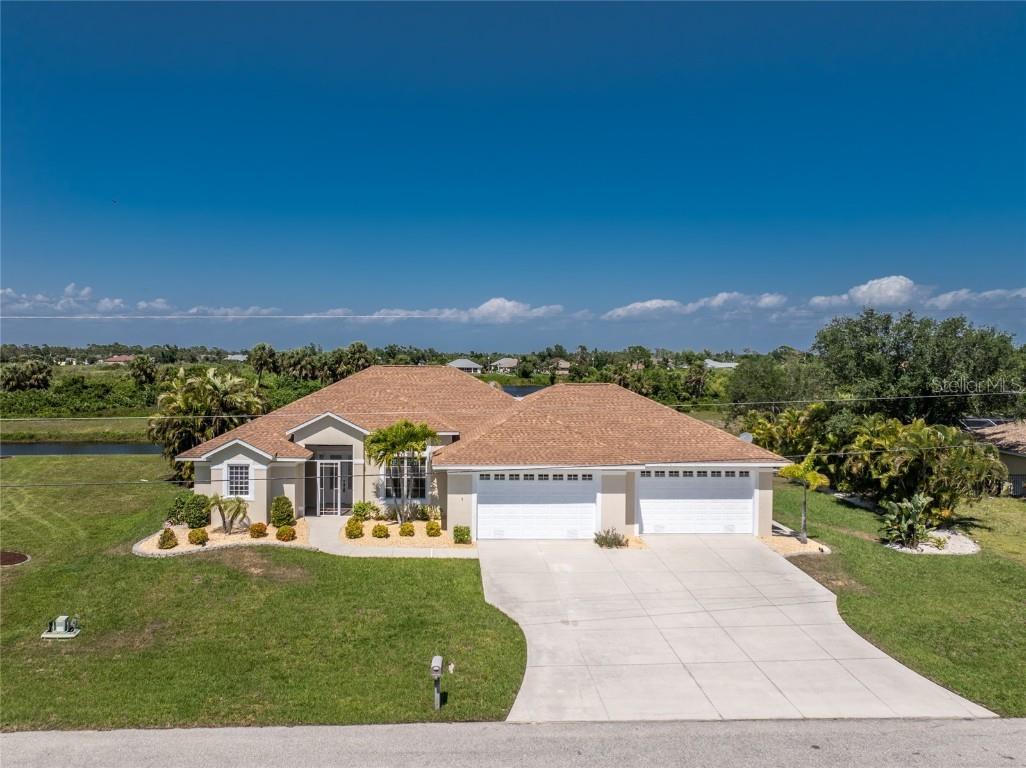 119 Tournament Road Rotonda West FL 33947 D6136005 image1