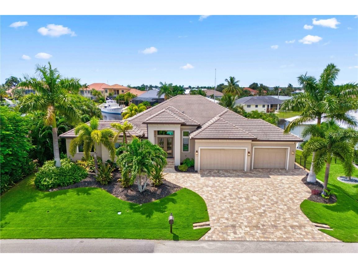 119 Tropicana Drive Punta Gorda FL 33950 A4621883 image1