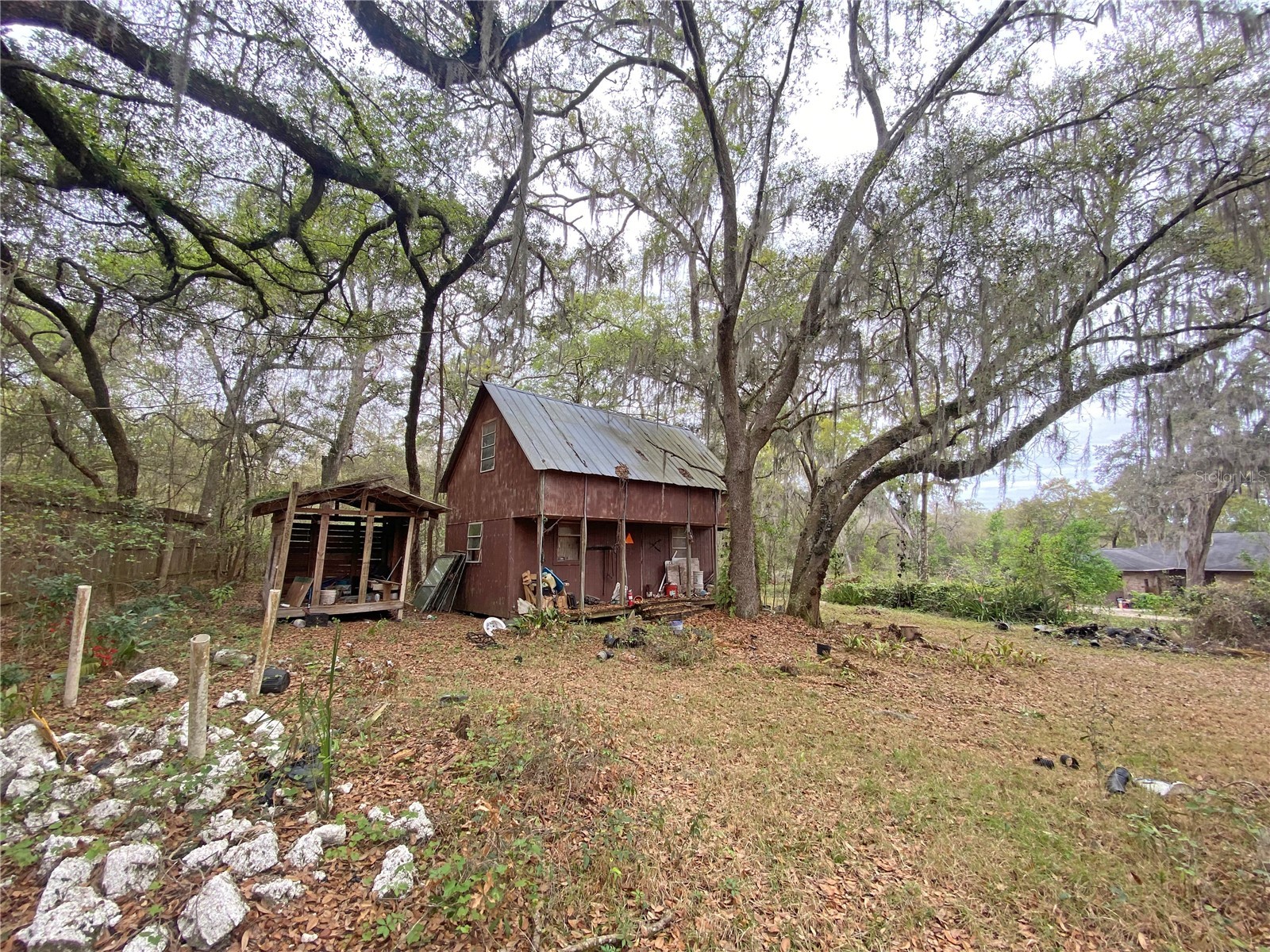 119 Twin Lakes Road Hawthorne FL 32640 GC538681 image24