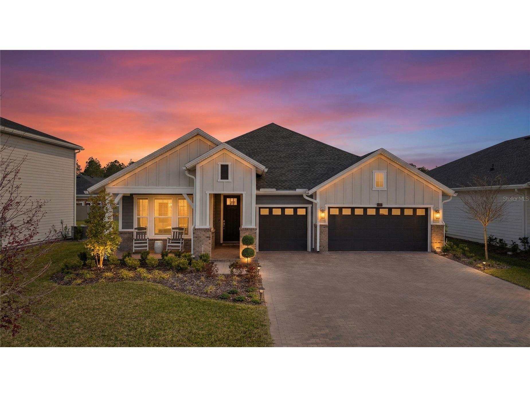 119 Victory Court Saint Augustine FL 32092 FC316888 image1