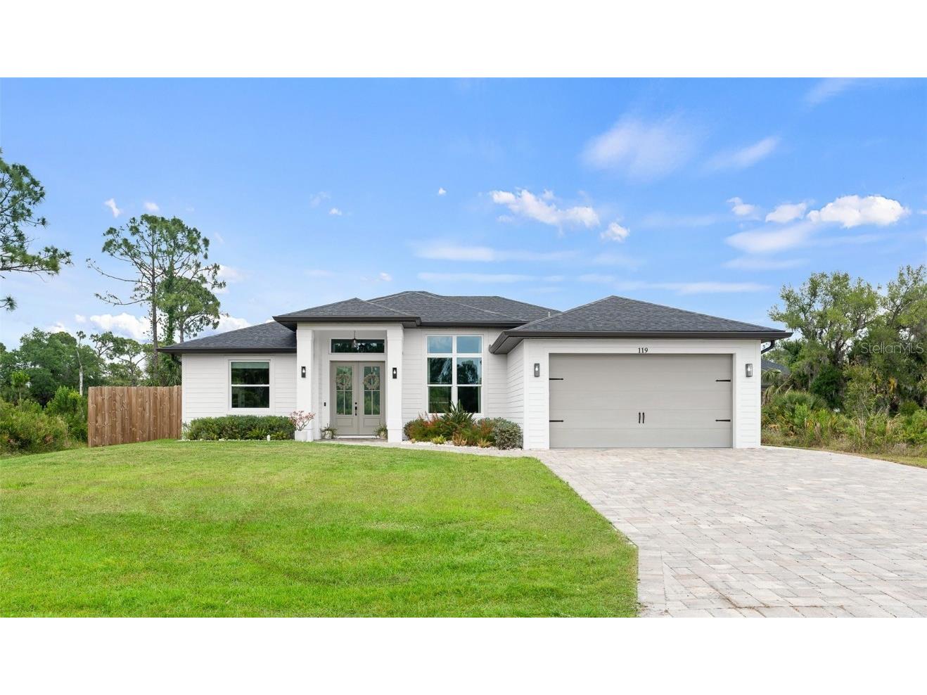 119 Volusia Street North Port FL 34287 C7491971 image1