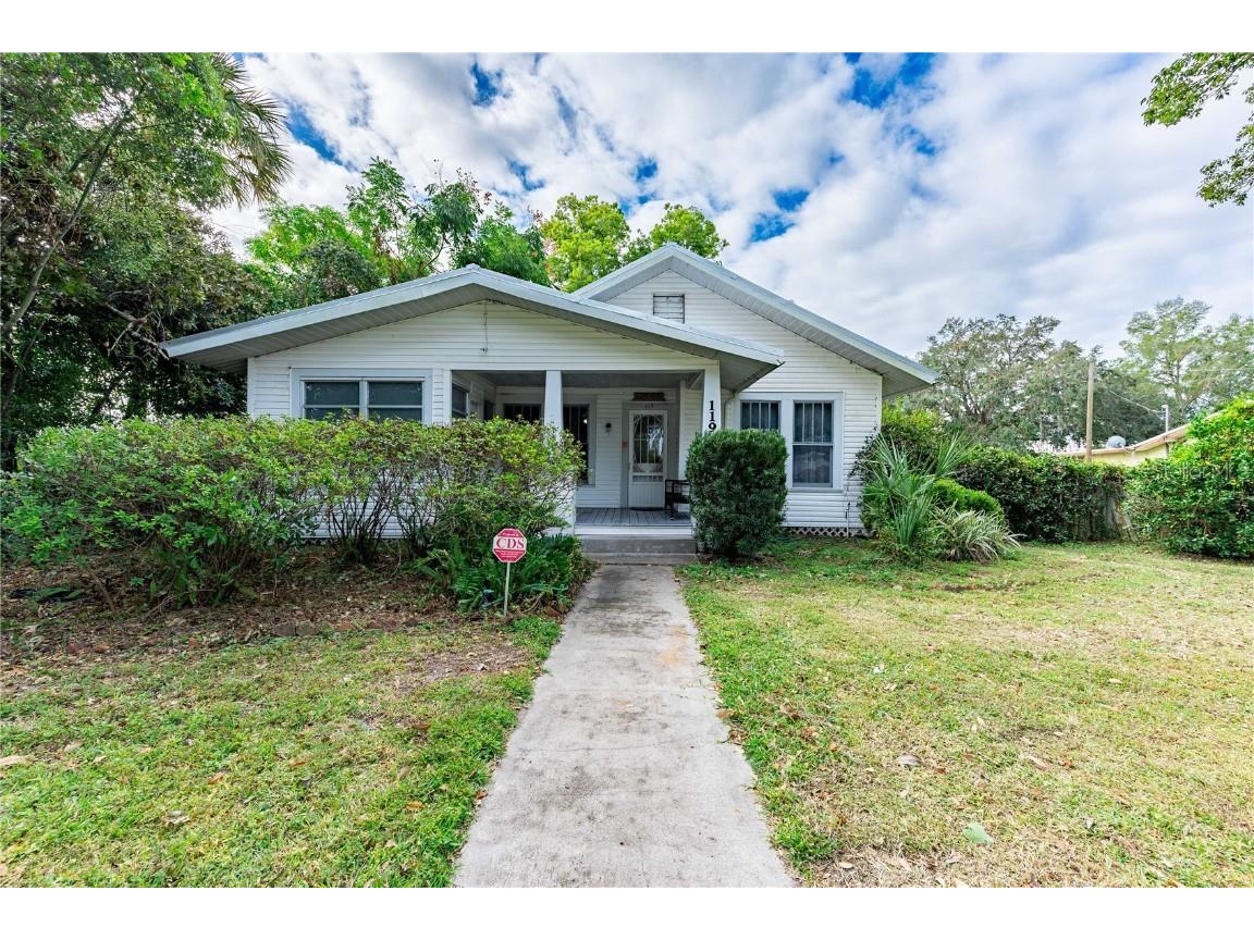 119 W Noble Avenue Bushnell FL 33513 G5088747 image1