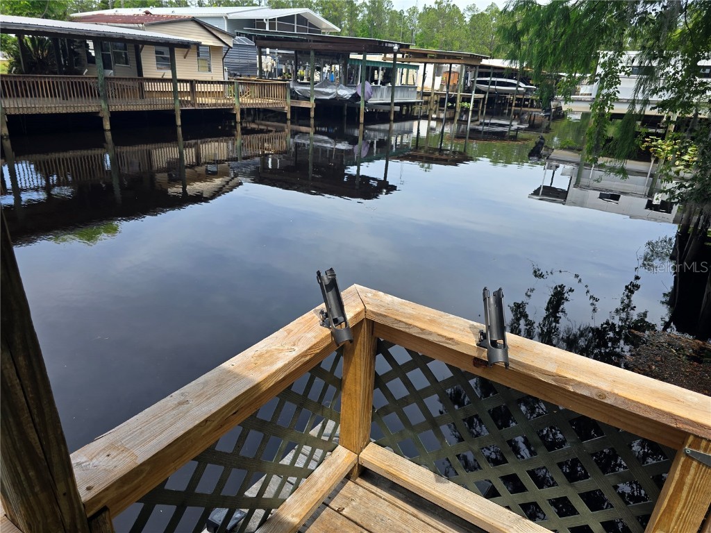 119 Walt Lane Satsuma FL 32189 - ST JOHNS RIVER OM698462 image1