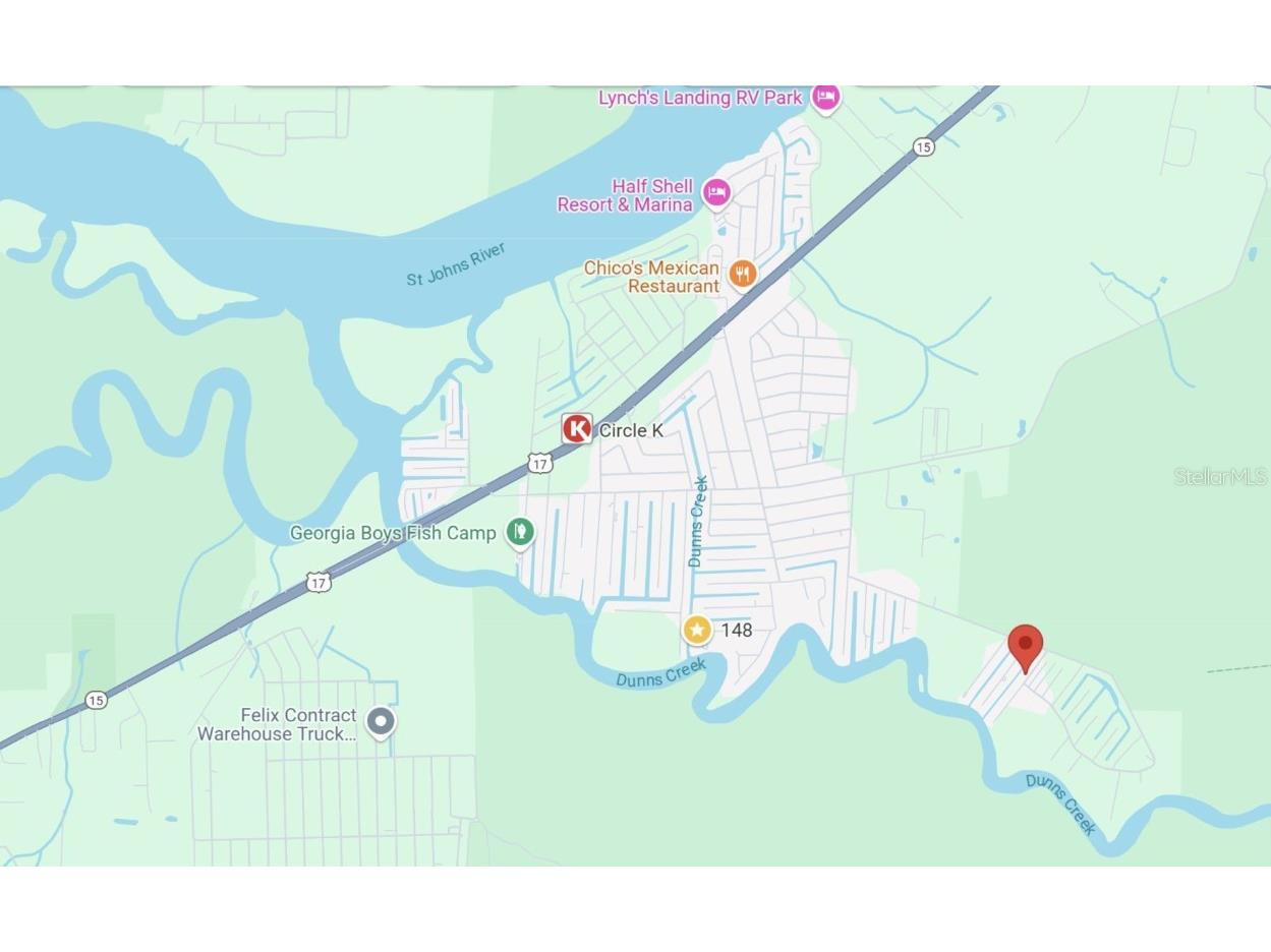 119 Walt Lane Satsuma FL 32189 - ST JOHNS RIVER OM698462 image16