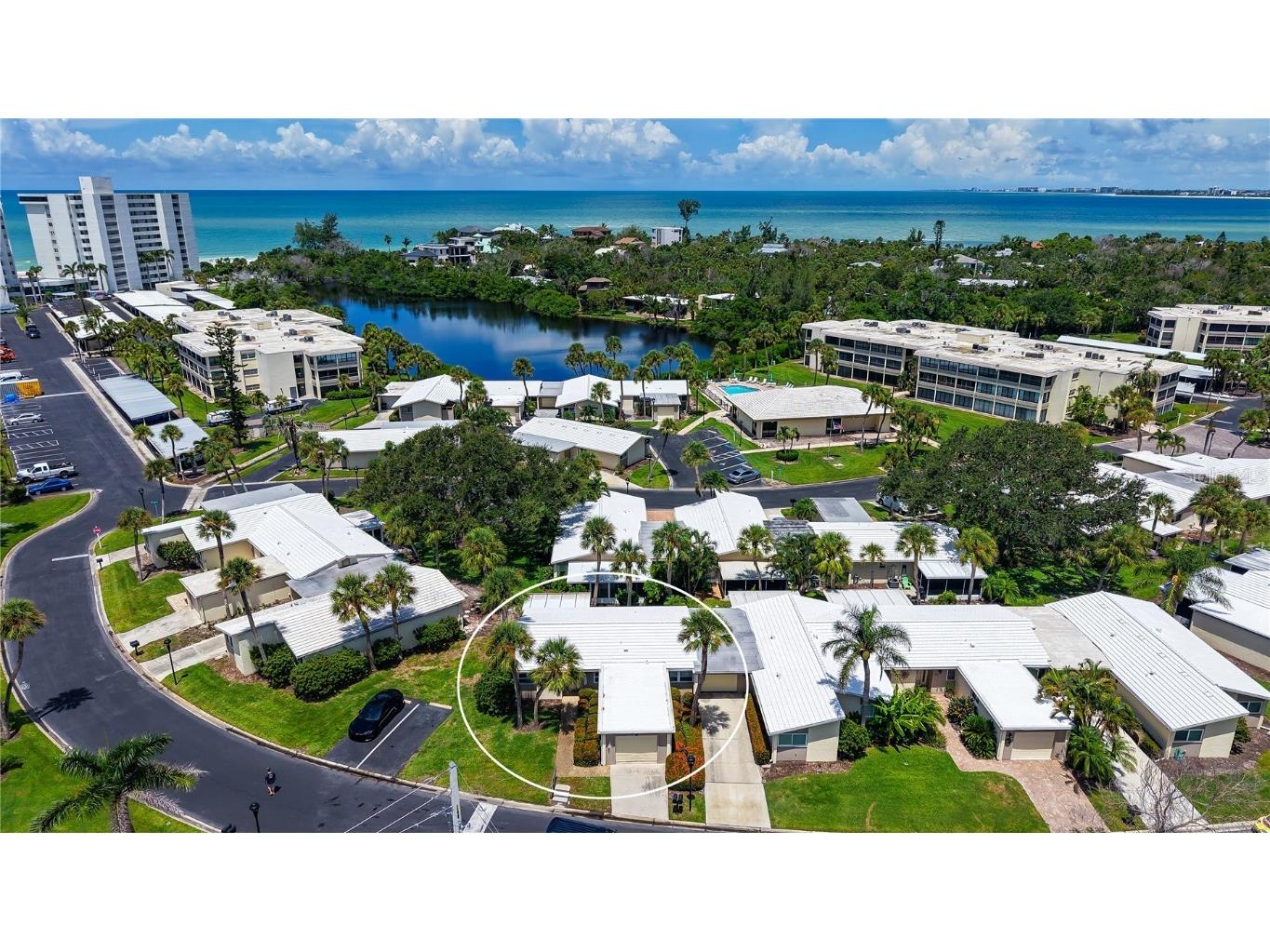 119 Whispering Sands Circle #V36 Sarasota FL 34242 A4656278 image1