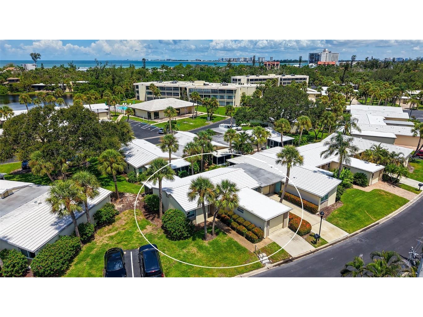 119 Whispering Sands Circle #V36 Sarasota FL 34242 A4656278 image2