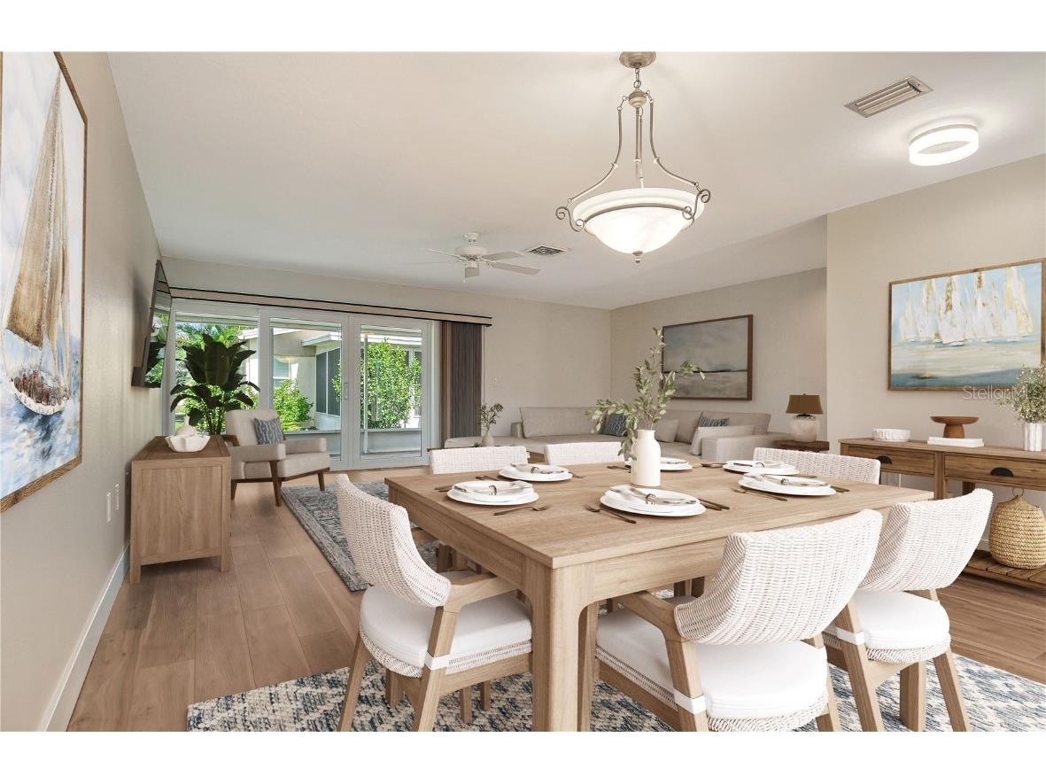 119 Whispering Sands Circle #V36 Sarasota FL 34242 A4656278 image9