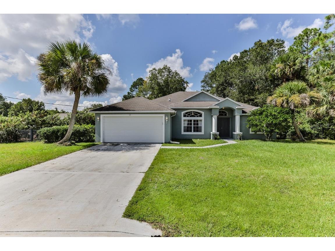 119 White Hall Drive Palm Coast FL 32164 FC299234 image1