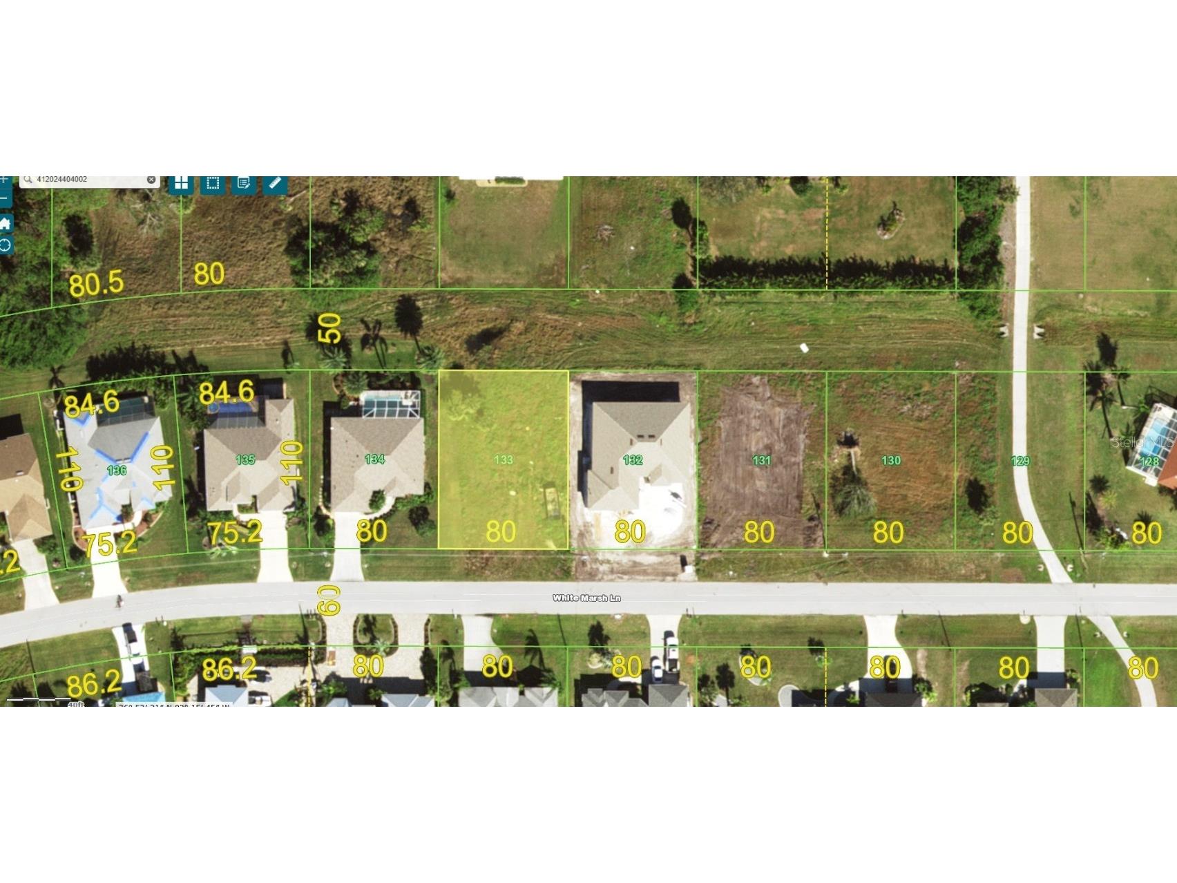 119 White Marsh Lane Rotonda West FL 33947 C7512958 image1