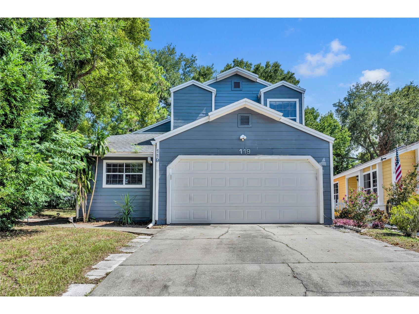 119 Winterglen Drive Sanford FL 32771 O6375241 image1