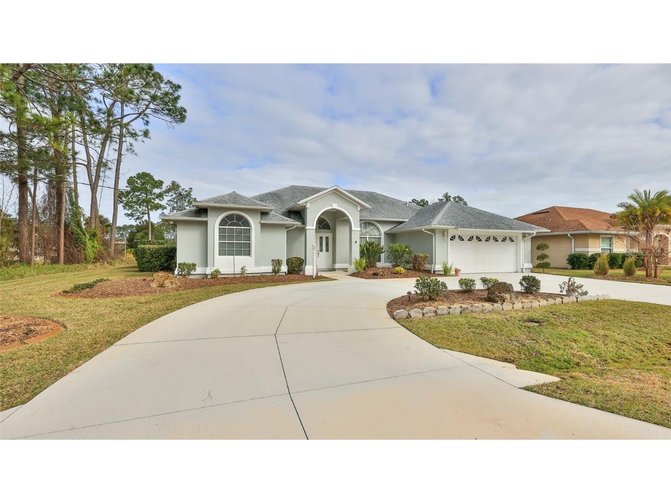 119 Wood Haven Drive Palm Coast FL 32164 FC298078 image1