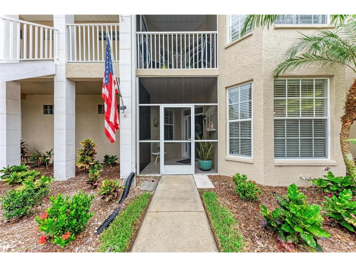 119 Woodbridge Drive #103 Venice FL 34293 A4665617 image1
