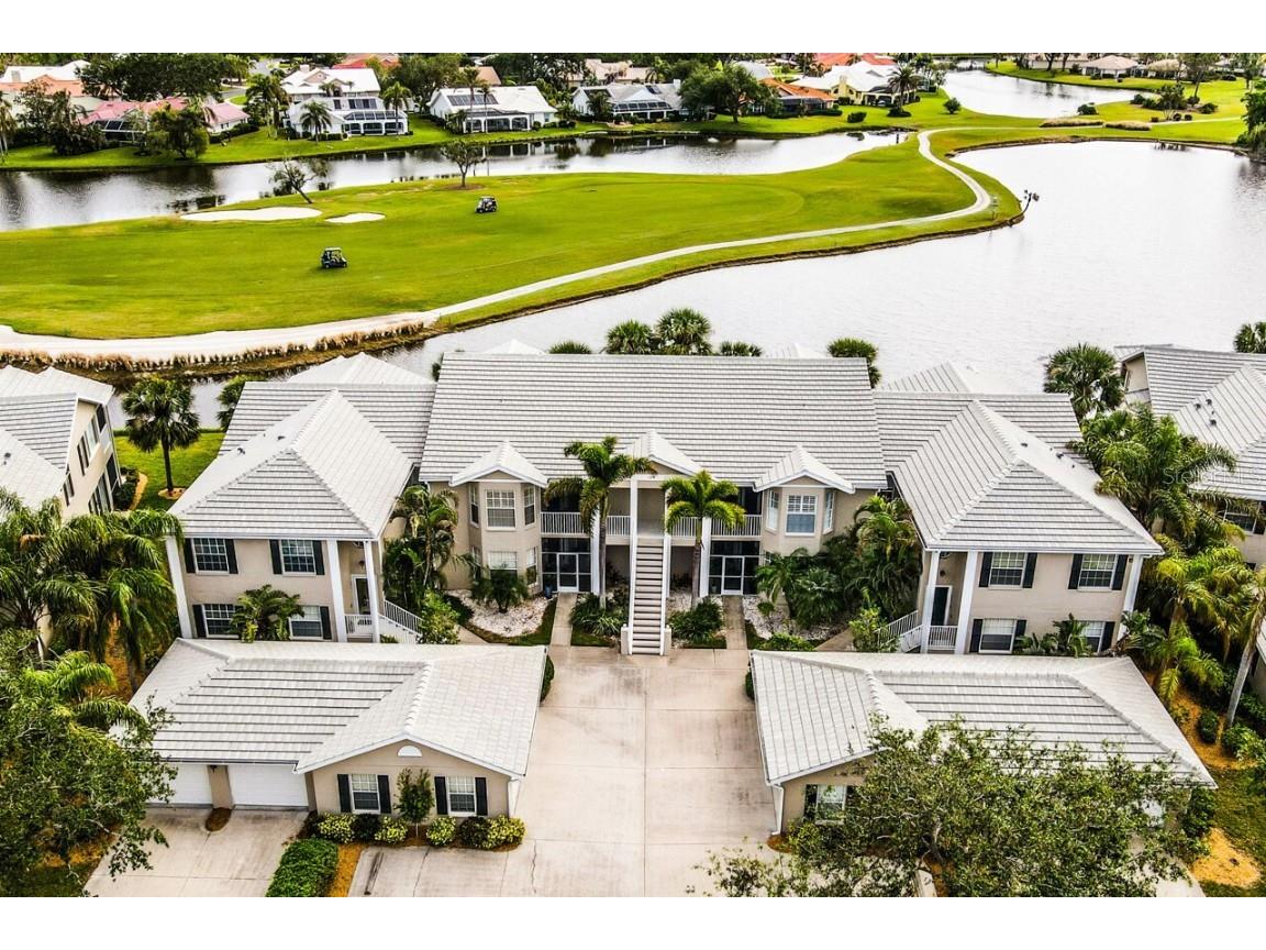 119 Woodbridge Drive #103 Venice FL 34293 N6135489 image1