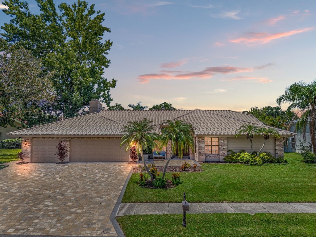 119 Woodcreek Drive S Safety Harbor FL 34695 T3544546 image1