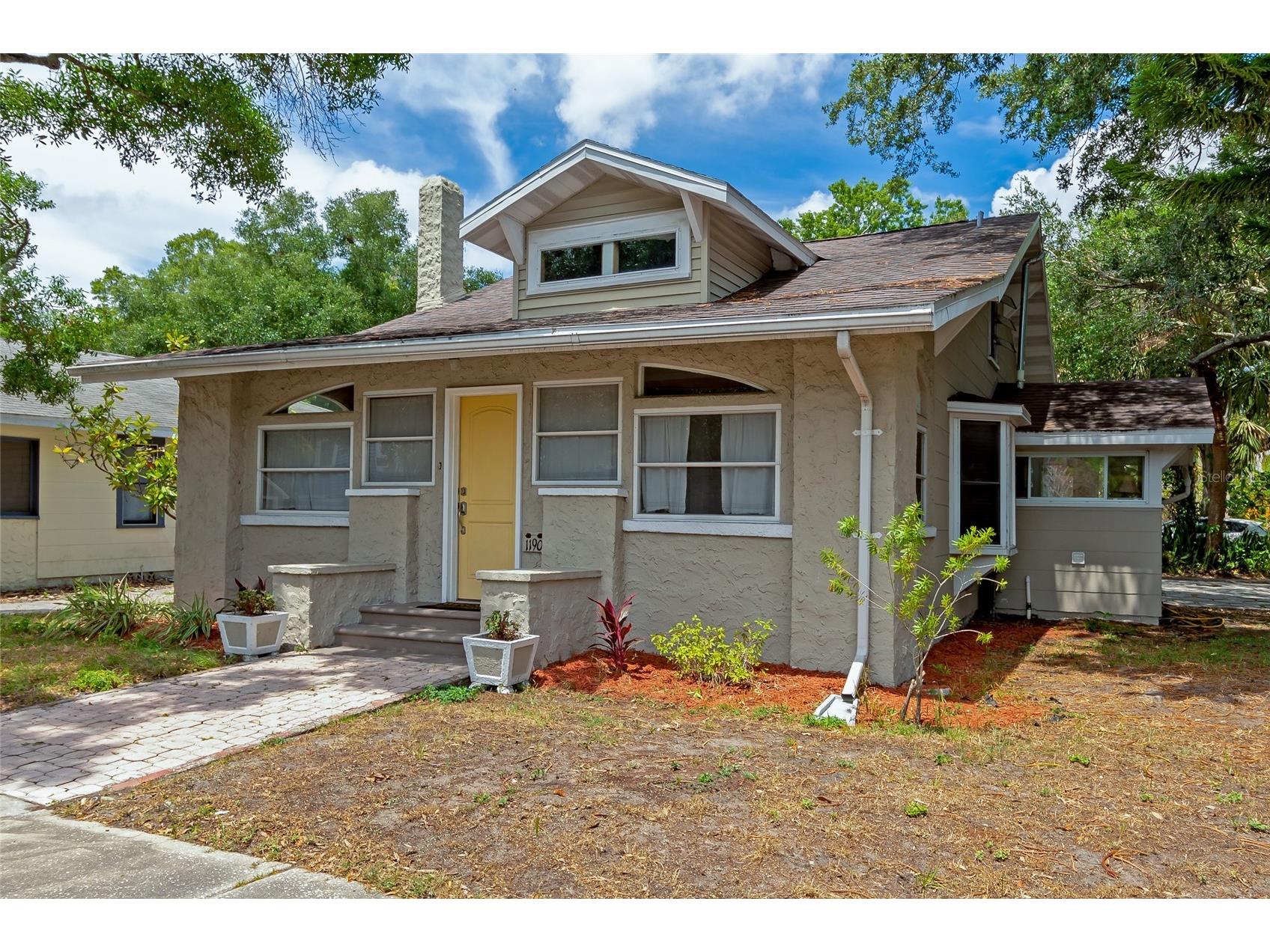 1190 8th Street N Saint Petersburg FL 33701 A4690974 image1
