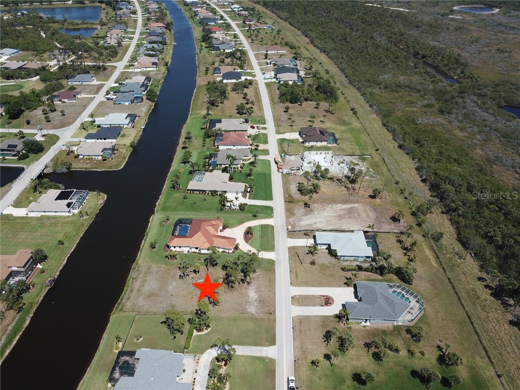 1190 Boundary Boulevard Rotonda West FL 33947 - ROTONDA RIVER C7508590 image1