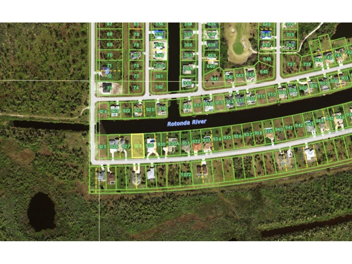 1190 Boundary Boulevard Rotonda West FL 33947 - ROTONDA RIVER C7508590 image8