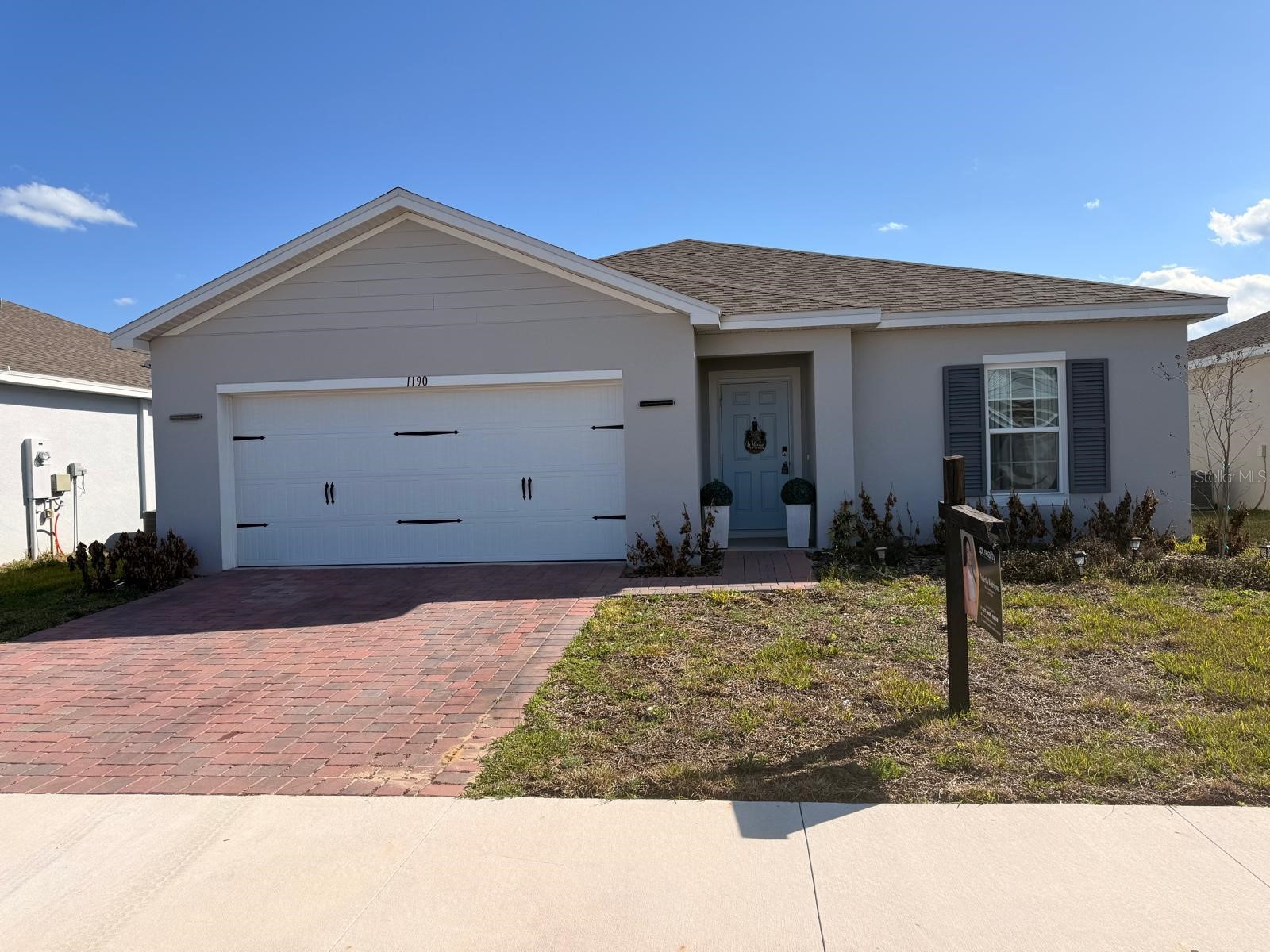 1190 Lexington Lane Haines City FL 33844 S5127305 image1