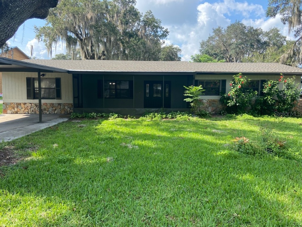 1190 Mossy Oak Drive Inverness FL 34450 - TSALA APOPKA CHAIN OF LAKES G5085775 image1