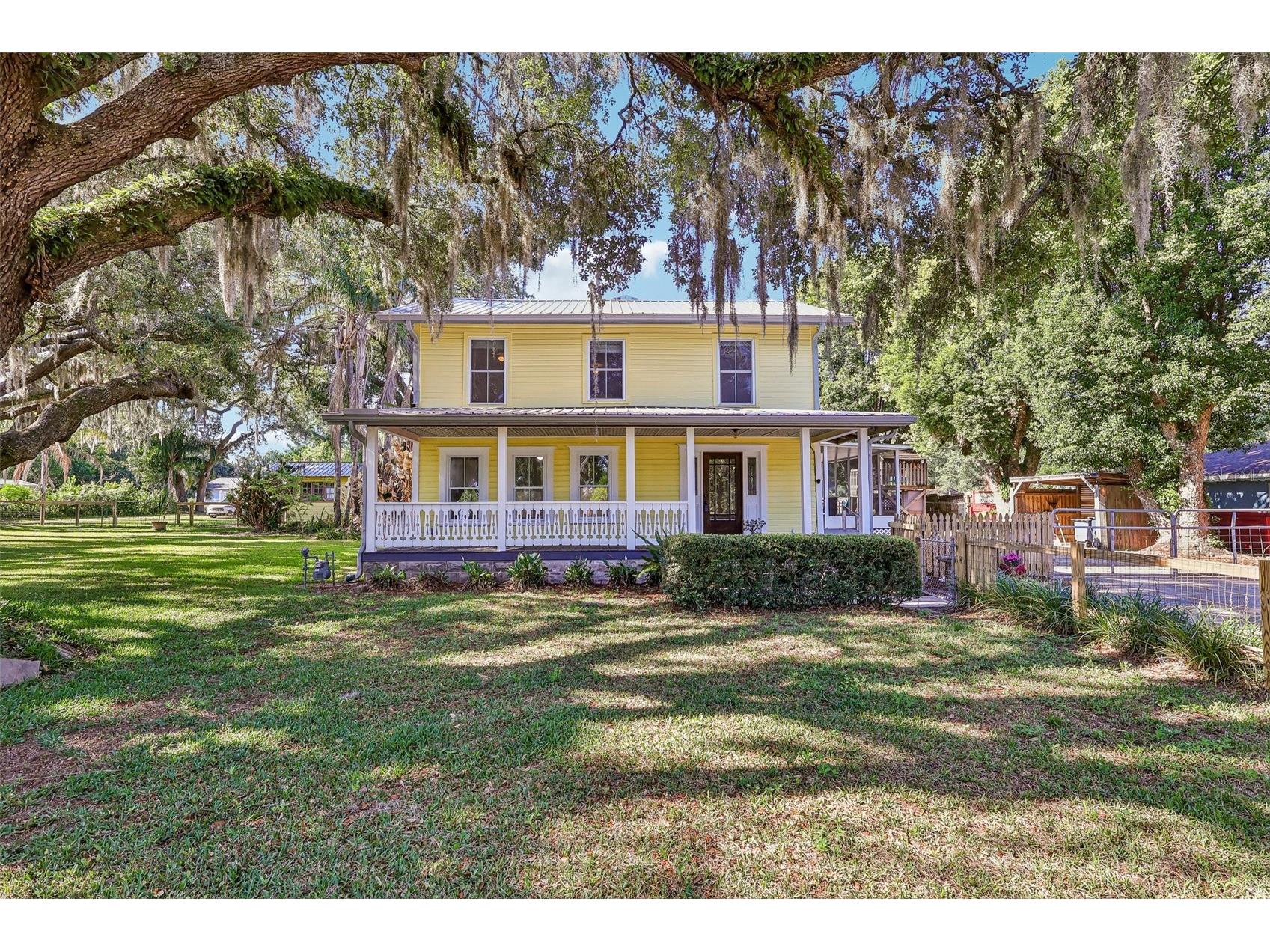 1190 Old Mount Dora Road Eustis FL 32726 G5112019 image1