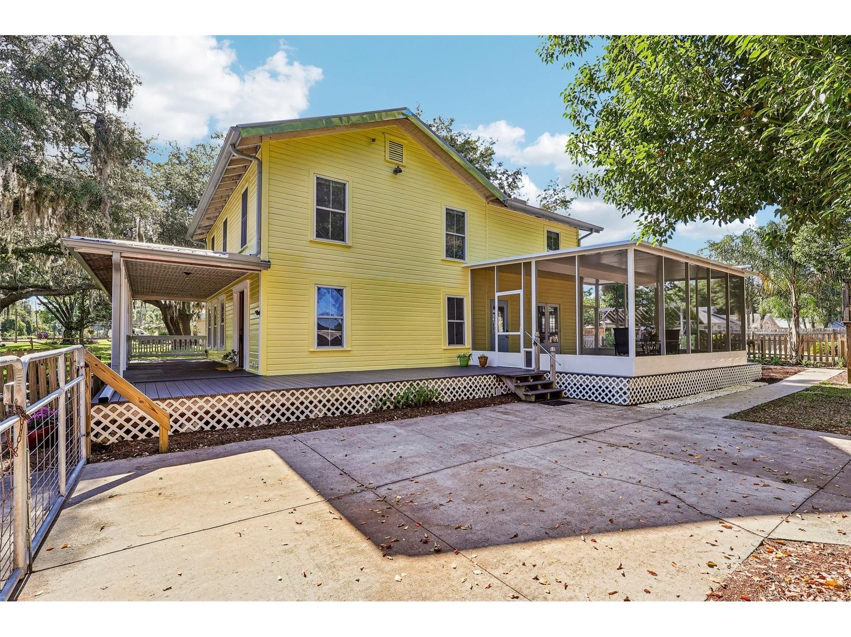 1190 Old Mount Dora Road Eustis FL 32726 G5112019 image55