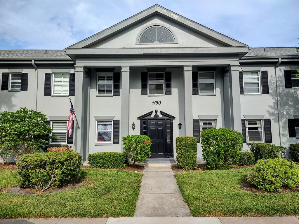 1190 Rue Des Chateaux #1A South Pasadena FL 33707 U8127128 image1