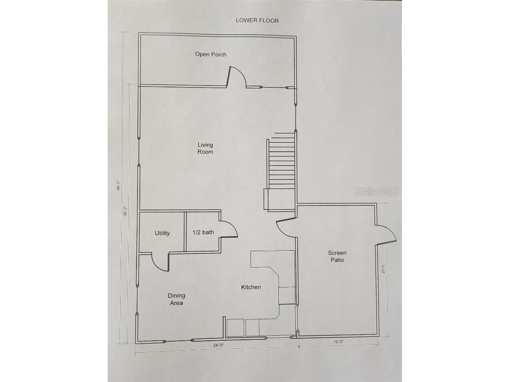 1190 S Goodman Road Champions Gate FL 33896 R4902468 image12