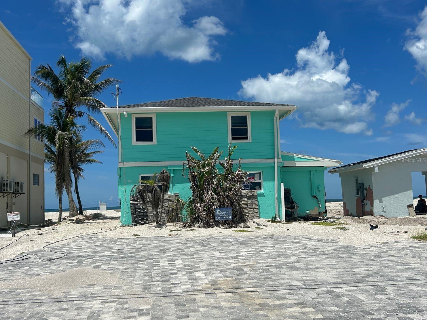 1190 Shore View Drive Englewood FL 34223 - GULF OF AMERICA A4649484 image1