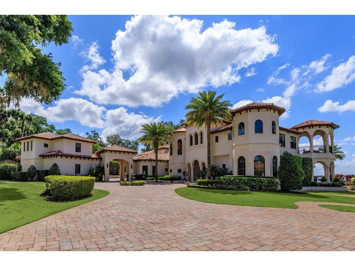 11900 Lake Butler Boulevard Windermere FL 34786 - LAKE BUTLER O6275556 image1