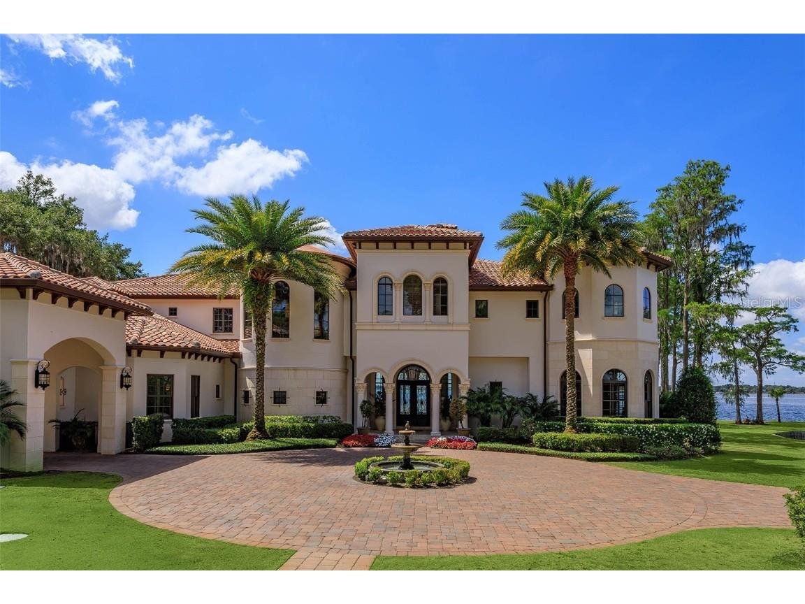 11900 Lake Butler Boulevard Windermere FL 34786 - LAKE BUTLER O6275556 image2