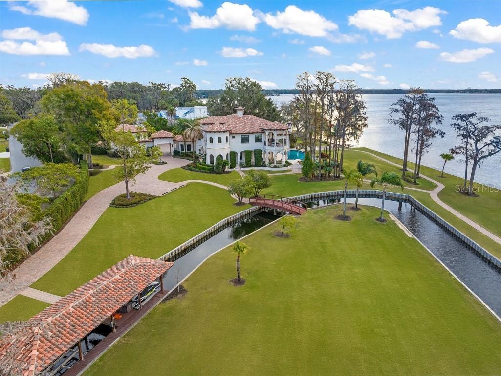 11900 Lake Butler Boulevard Windermere FL 34786 - LAKE BUTLER O6275556 image3