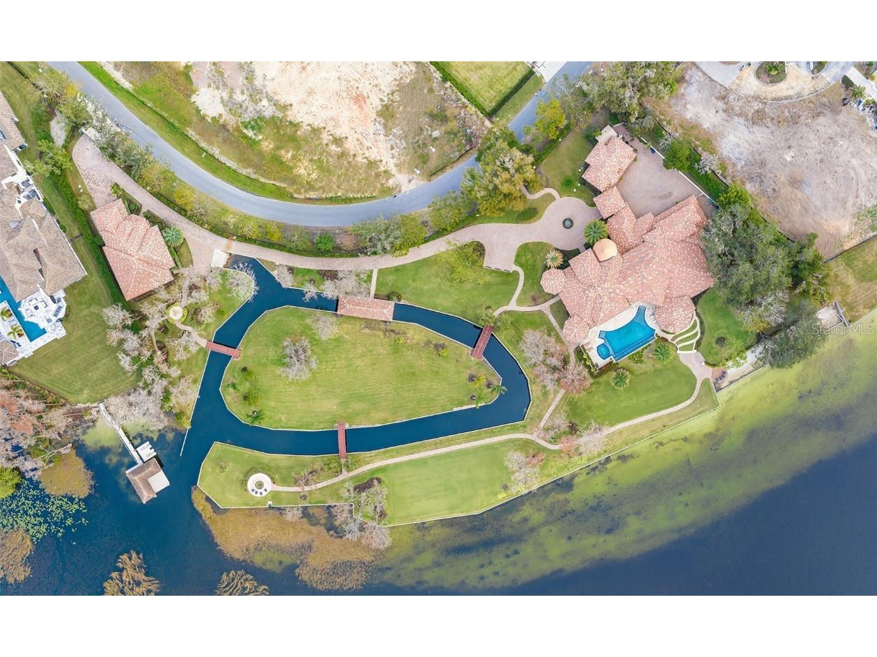 11900 Lake Butler Boulevard Windermere FL 34786 - LAKE BUTLER O6275556 image78