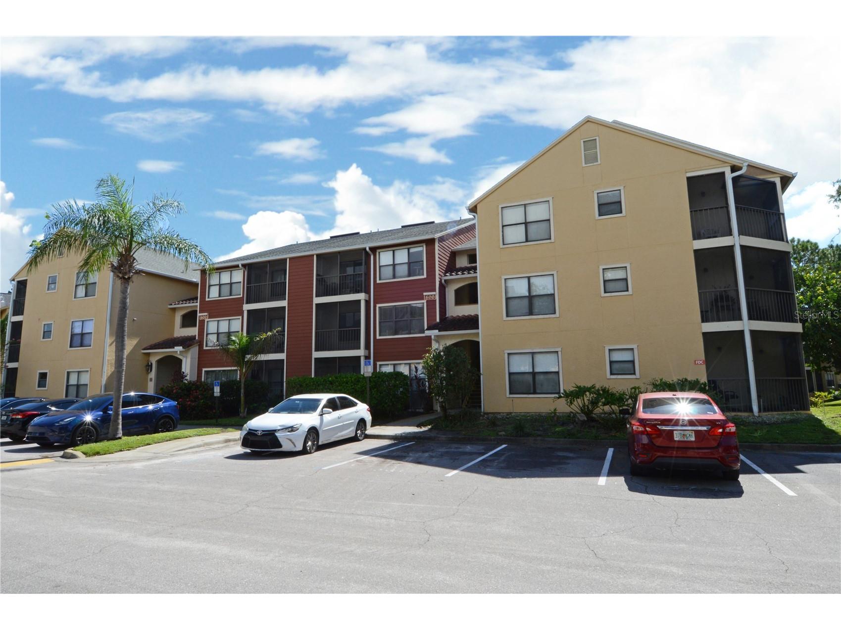 11901 4th Street N #6106 Saint Petersburg FL 33716 TB8520197 image4