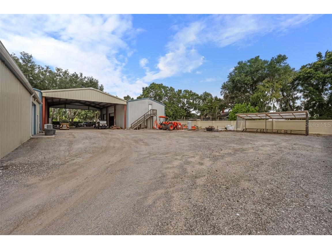 11901 Fort King Highway Thonotosassa FL 33592 - LAKE THONOTOSASSA TB8413142 image34