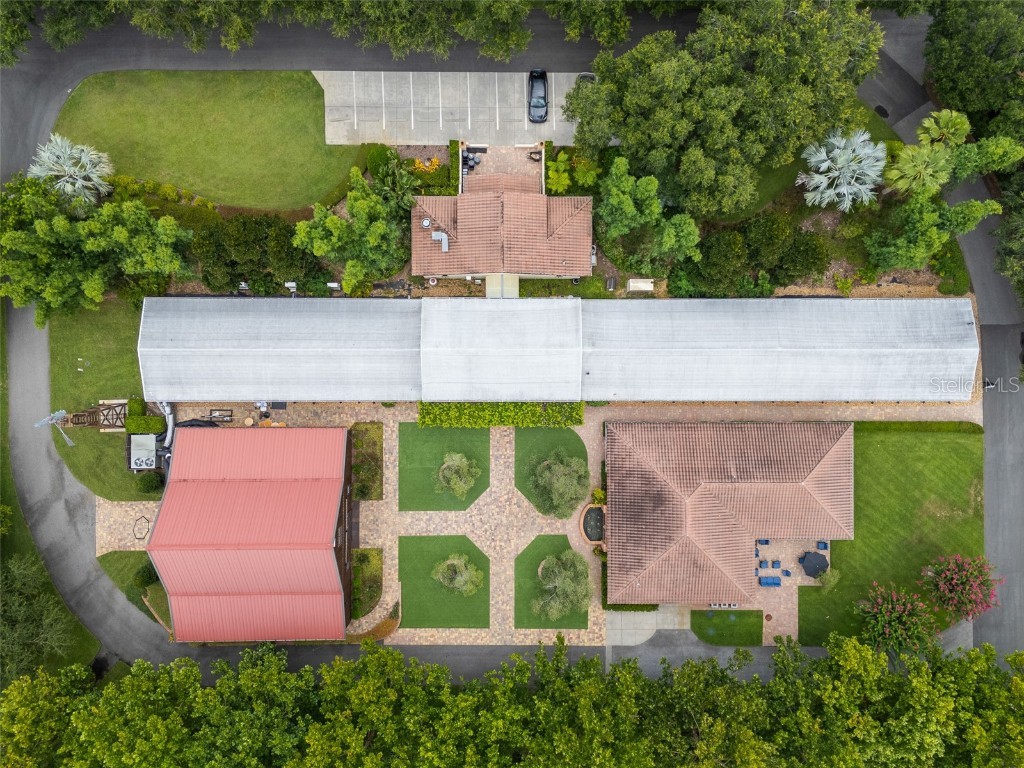 11901 Fort King Highway Thonotosassa FL 33592 - LAKE THONOTOSASSA TB8413142 image43