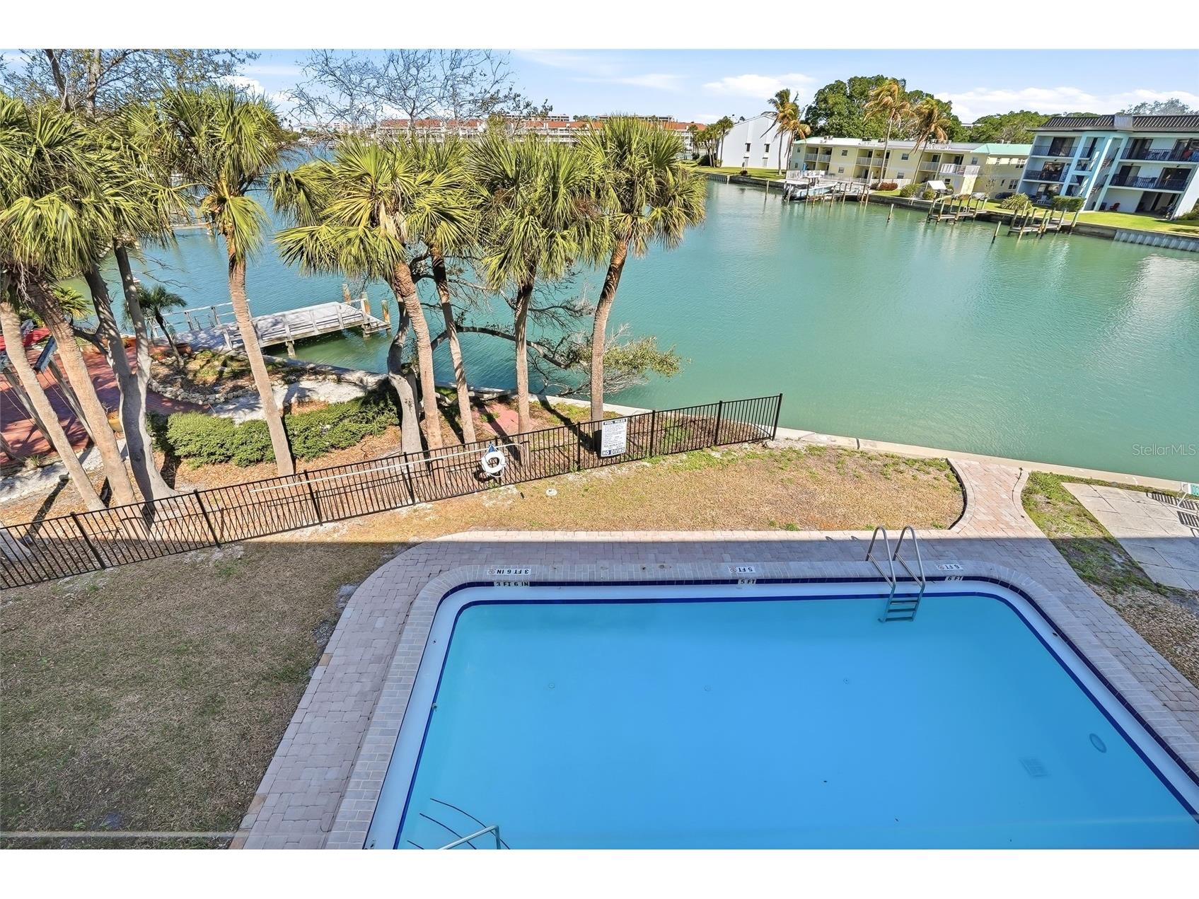 11901 Lagoon Lane #303 Treasure Island FL 33706 TB8482182 image1