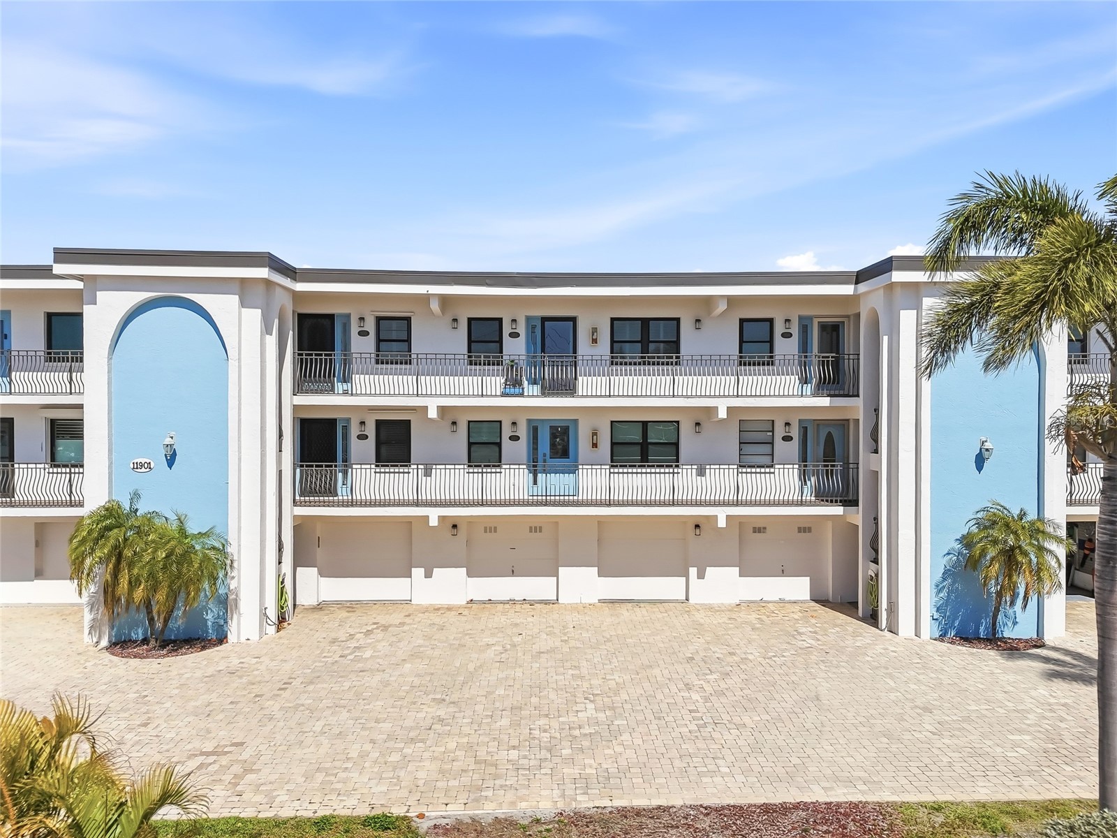 11901 Lagoon Lane #303 Treasure Island FL 33706 TB8482182 image4