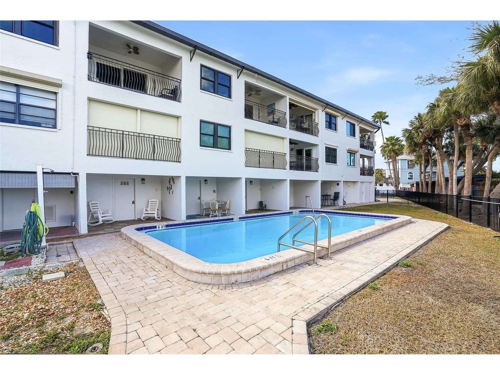 11901 Lagoon Lane #303 Treasure Island FL 33706 TB8482182 image51