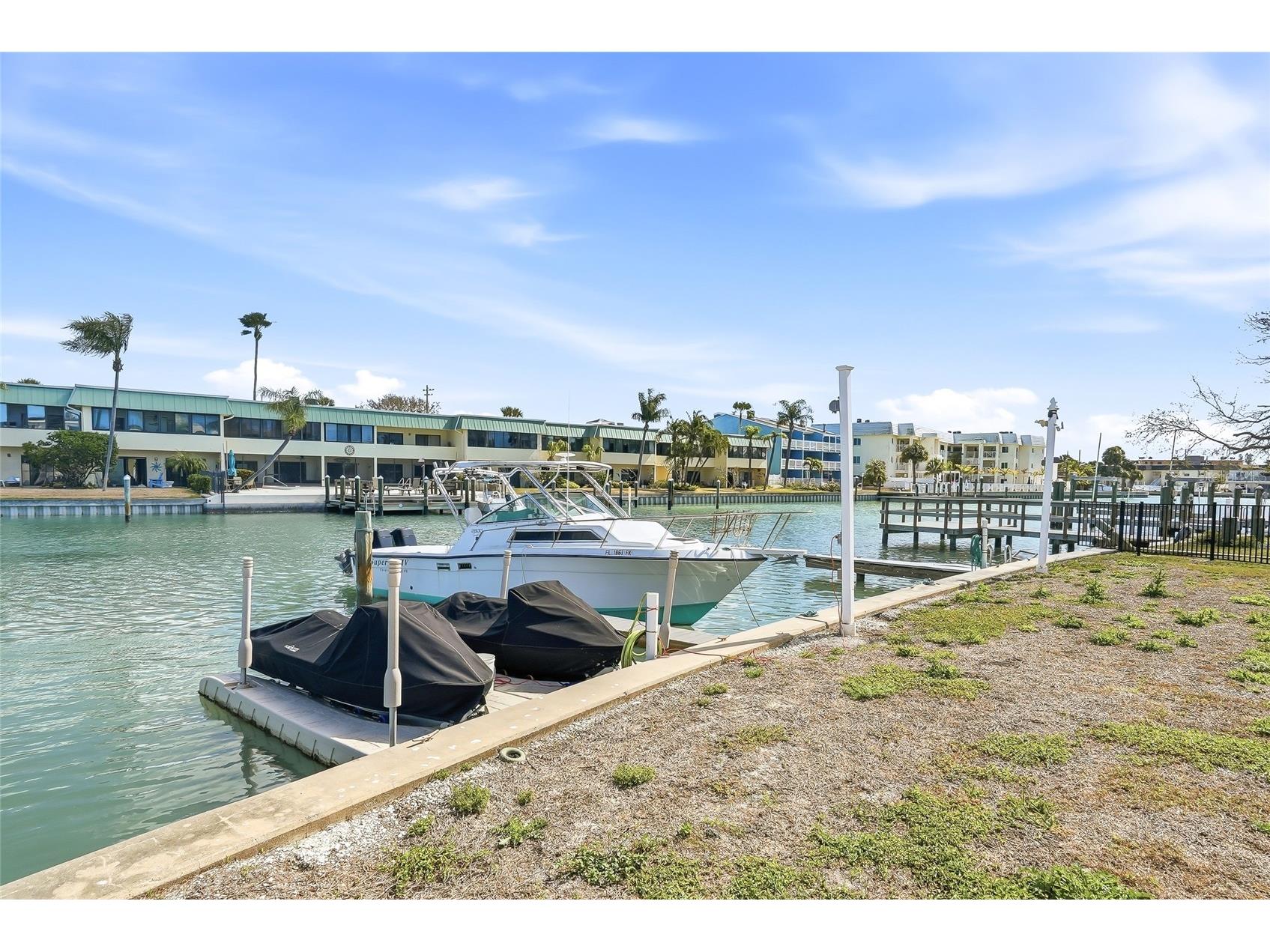 11901 Lagoon Lane #303 Treasure Island FL 33706 TB8482182 image54