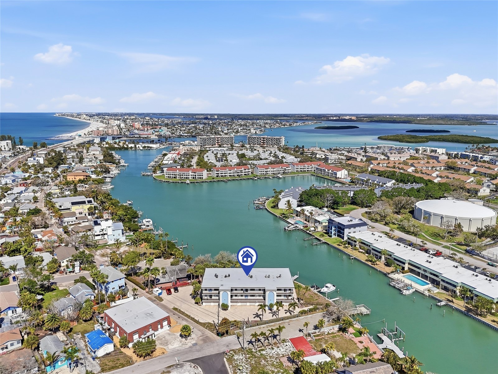 11901 Lagoon Lane #303 Treasure Island FL 33706 TB8482182 image59