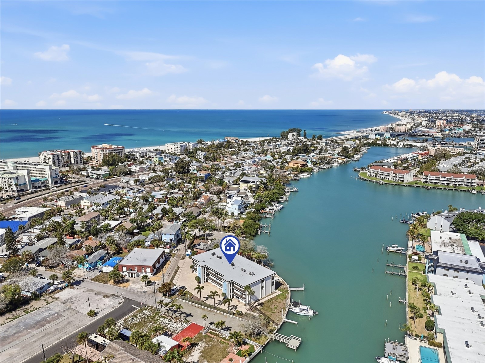 11901 Lagoon Lane #303 Treasure Island FL 33706 TB8482182 image60