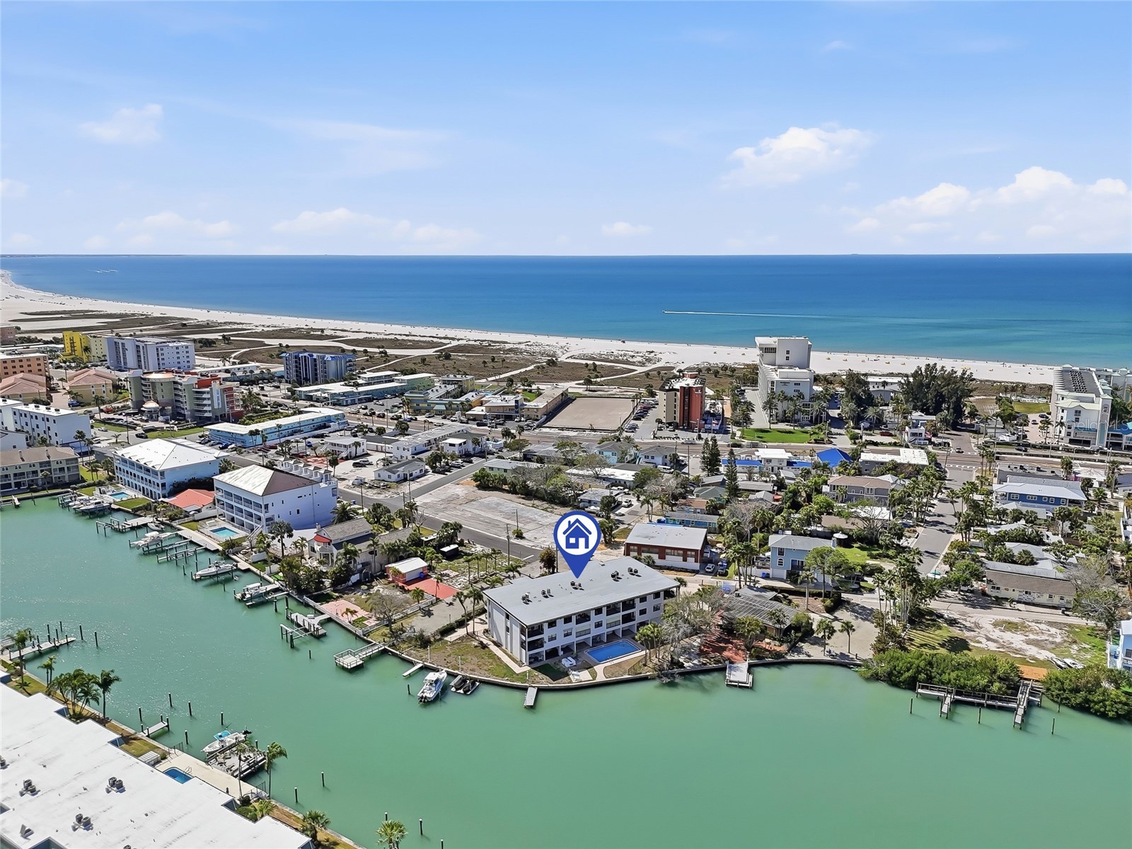 11901 Lagoon Lane #303 Treasure Island FL 33706 TB8482182 image61