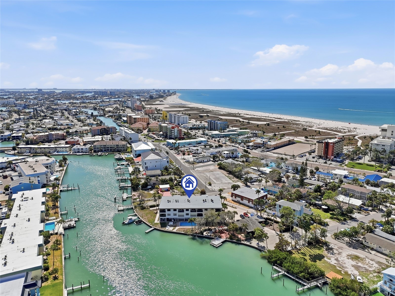 11901 Lagoon Lane #303 Treasure Island FL 33706 TB8482182 image62