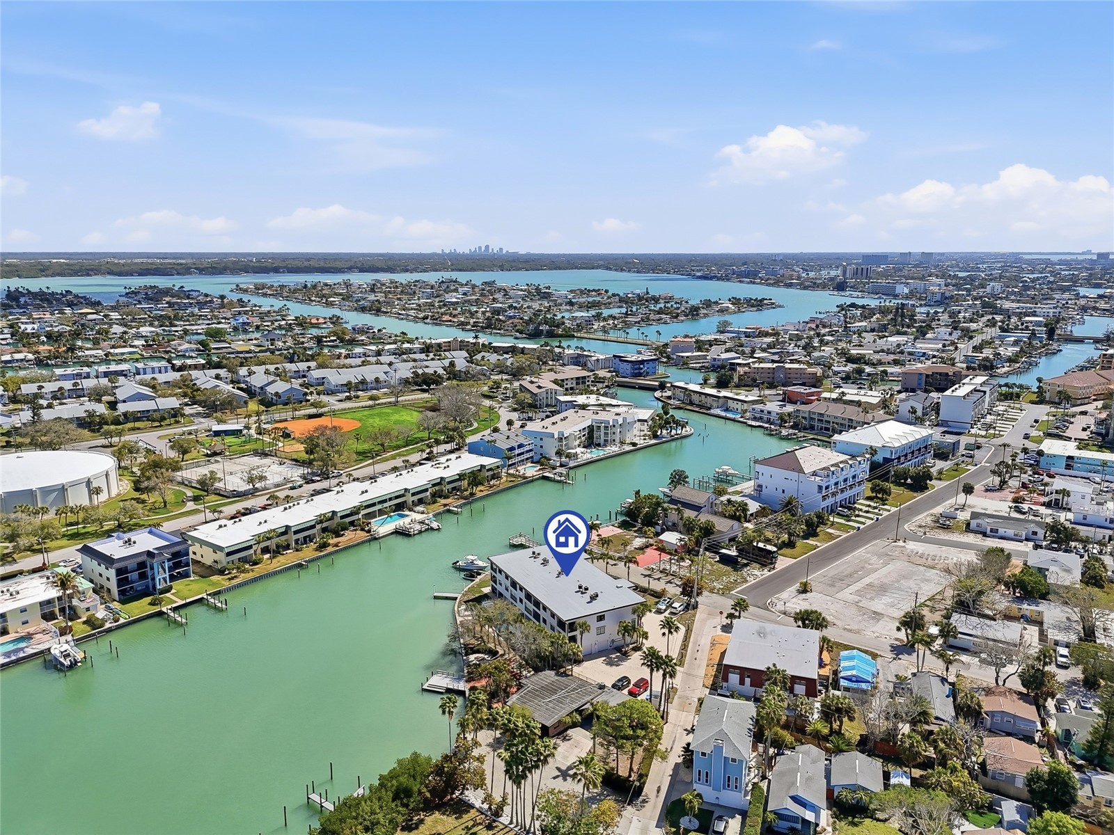11901 Lagoon Lane #303 Treasure Island FL 33706 TB8482182 image63