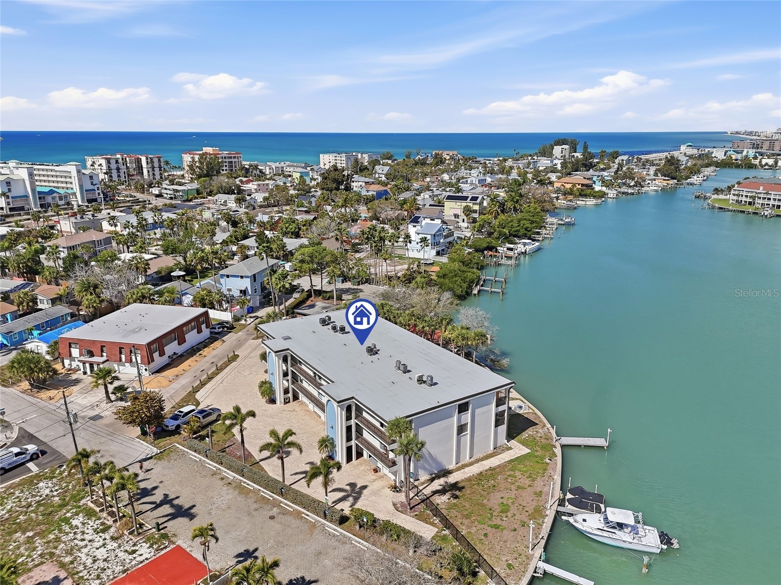 11901 Lagoon Lane #303 Treasure Island FL 33706 TB8482182 image64