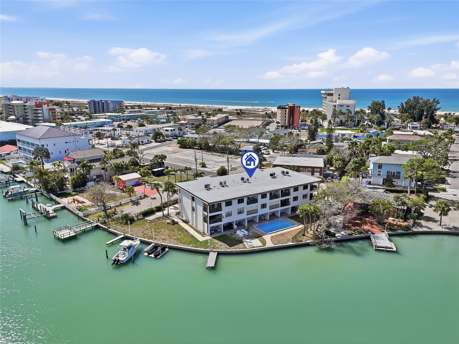 11901 Lagoon Lane #303 Treasure Island FL 33706 TB8482182 image65