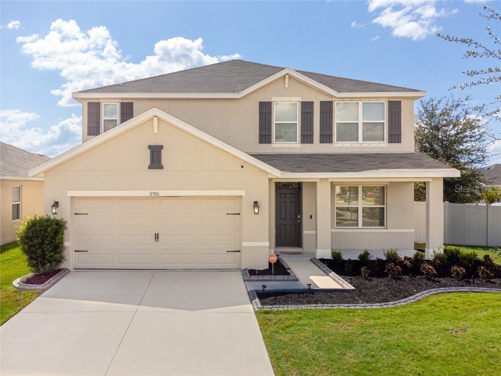 11901 Ledbury Commons Drive Gibsonton FL 33534 T3467869 image1