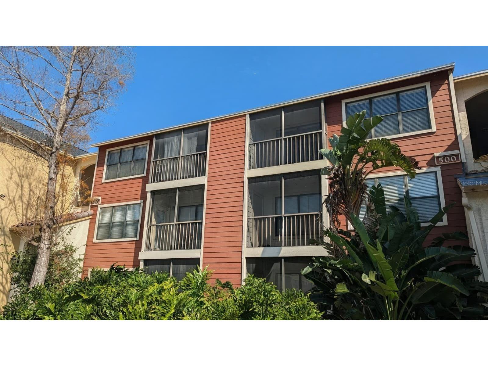 11901 N 4th Street N #5212 Saint Petersburg FL 33716 - TAMPA BAY TB8479475 image25